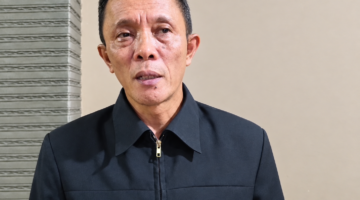 Kasatpol PP Kabupaten Tangerang Buka Suara soal Tuduhan Pelecehan Seksual: “Itu Tidak Benar!”