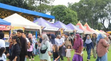 Tangerang 10K Makin Semarak! Culinary Day 2026 Hadirkan Kuliner Nusantara dan Konser Musik