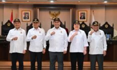 MKKE BPK Perkuat Integritas dan Penegakan Kode Etik Demi Jaga Kepercayaan Publik