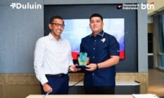 Duluin dan BTN Berkolaborasi Hadirkan Solusi Kesejahteraan Pekerja Indonesia