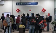 KAI Bandara Catat Pertumbuhan Penumpang hingga Agustus 2026, KA Srilelawangsa Tumbuh Positif
