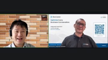 RevComm Indonesia Ungkap Cara AI Ubah Percakapan Jadi Insight Bisnis