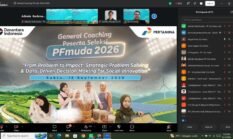 276 Young Leaders PFmuda 2026 Ditantang Ubah Masalah Menjadi Solusi Berdampak melalui Case Challenge