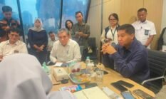 Gelar Rapat dengan Menteri PKP, BP Tapera Siapkan Akad Massal 71.000 Unit Rumah Subsidi