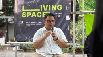 7 Tahun KaryaKarsa, Dorong Ekonomi Cerita Indonesia lewat JILF 2026
