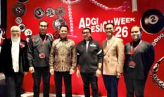 ASHTA DISTRICT 8 Menghadirkan DESIGN SPEAKS, Lewat ADGI Design Week