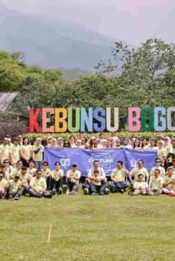 Perkuat Budaya Kerja, BO Krekot Gelar BRILiaN Culture Festival Bersama Seluruh Pekerja