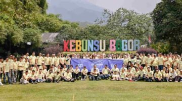 Perkuat Budaya Kerja, BO Krekot Gelar BRILiaN Culture Festival Bersama Seluruh Pekerja
