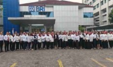 BRI BO Cut Mutiah Peringati Hari Kesaktian Pancasila dengan Khidmat dan Penuh Semangat Kebangsaan