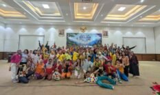 BRI BO Gading Boulevard Gelar BRILiaN Culture Festival di Bogor