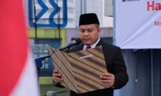 BRI BO Jatinegara Peringati Hari Kesaktian Pancasila dengan Khidmat dan Semangat Kebangsaan