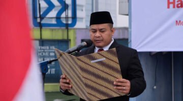 BRI BO Jatinegara Peringati Hari Kesaktian Pancasila dengan Khidmat dan Semangat Kebangsaan
