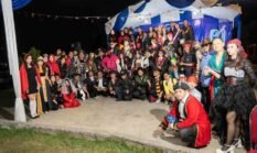 BRI BO Kelapa Gading Gelar BRILiaN Culture Festival di Bogor