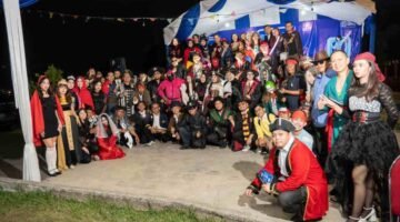 BRI BO Kelapa Gading Gelar BRILiaN Culture Festival di Bogor