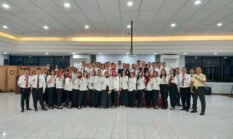 BRI BO Kramat Peringati Hari Kesaktian Pancasila dengan Khidmat dan Semangat Kebangsaan