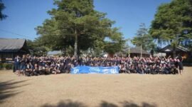 BRI BO Otista Gelar BRILiaN Culture Festival di Bandung