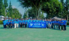 BRI BO Pantai Indah Kapuk Gelar Culture Festival, Perkuat Budaya Kerja