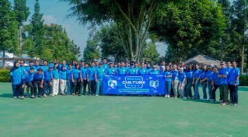 BRI BO Pantai Indah Kapuk Gelar Culture Festival, Perkuat Budaya Kerja