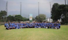 BRI BO Sudirman Semanggi Gelar BRILiaN Culture Festival di Bogor, Perkuat Implementasi Budaya Kerja