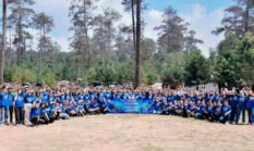BRI BO Tanah Abang Gelar BRILiaN Culture Festival, Perkuat Implementasi Budaya Kerja