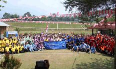 BRI BO Tanjung Priok Gelar BRILiaN Culture Festival, Perkuat Implementasi Budaya Kerja