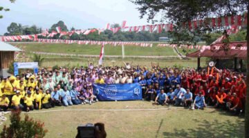 BRI BO Tanjung Priok Gelar BRILiaN Culture Festival, Perkuat Implementasi Budaya Kerja
