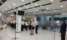 BRI BO Tanjung Priok Peringati Hari Kesaktian Pancasila dengan Penuh Khidmat