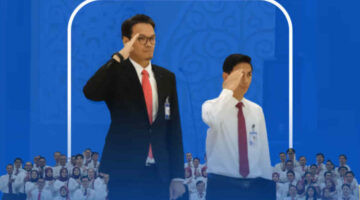 BRI Region 11 Yogyakarta Kobarkan Patriotisme dan Kegigihan di Hari Sumpah Pemuda