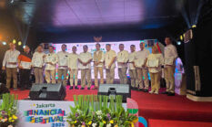 BRI Region 6 Berpartisipasi dalam Ajang Jakarta Financial Festival 2026