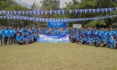 BRI Region 6 Gelar BRILiaN Culture Festival di Bogor, Perkuat Implementasi Budaya Kerja