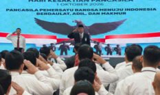 BRI Region 6 Gelar Upacara Kesaktian Pancasila, Perkuat Semangat Kebangsaan Insan BRI