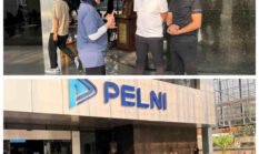BRI x Pelni Gelar Yoga Session, Perkuat Sinergi dan Wujudkan Work Life Balance
