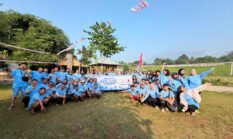 BRILiaN Culture Festival BO Sunter, Eratkan Kebersamaan dan Hidupkan Budaya Kerja