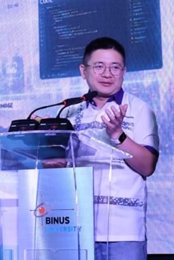 BINUS Bandung Hadirkan Program Artificial Intelligence, Siapkan Talenta Digital untuk Era AI