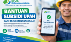 Link Terbaru Cek Pencairan BSU Kuartal IV 2026, bsu.ketenagakerjaan.go.id Sudah Tidak Berlaku