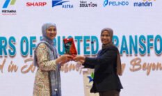 Dari Papan Sedekah Sayur hingga Rumah Sahabat Lansia, Anita Ratna Faoziyah Dianugerahi Tokoh Filantropi 2026