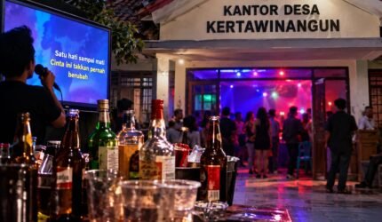 Desa Kertawinangun