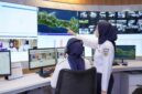 Fitur live chat pada website resmi perusahaan, kailogistik