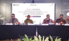 Fokus Garap Pasar Eksternal, InfraNexia Bidik Kebutuhan Infrastruktur Pemain Industri Telco Nasional