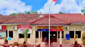 Pendamping Pertanyakan LP Tahun 2021 di Polsek Patrol, Kejelasan RJ dan SP2HP Jadi Tanda Tanya