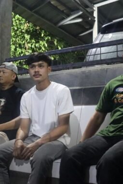 Video Teguran Petugas Keamanan di Taman Puspa CitraRaya Viral, Dua Pihak Sepakat Berdamai