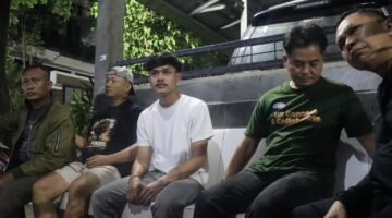 Video Teguran Petugas Keamanan di Taman Puspa CitraRaya Viral, Dua Pihak Sepakat Berdamai