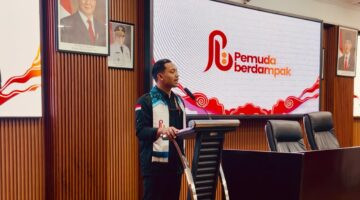 Dua Tahun Prabowo-Gibran, Pemuda Berdampak Dorong Evaluasi dan Kolaborasi