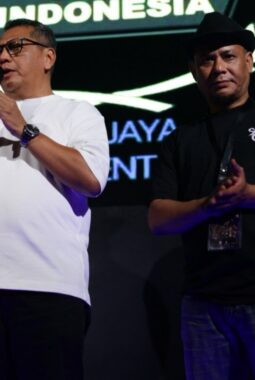 Jakarta Rocktober 2026 Sukses Digelar PWI Jaya, Kesit Apresiasi Kreativitas Wartawan