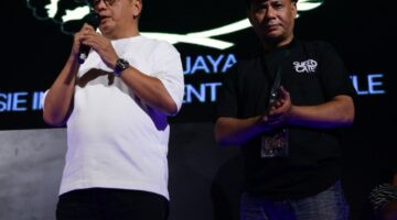 Jakarta Rocktober 2026 Sukses Digelar PWI Jaya, Kesit Apresiasi Kreativitas Wartawan
