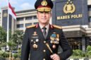 Calon tunggal Kapolri, Komjen Pol Suyudi A. Seto (Foto: Istimewa)