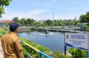 Disperkimtan Kota Tangerang Kelola 8 Kolam Oksidasi Untuk Jaga Lingkungan (Foto: Ilustrasi)