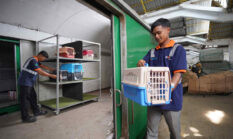 KAI Logistik Layani Lebih dari 138 Ribu Pengiriman Hewan Peliharaan, Tumbuh 19%