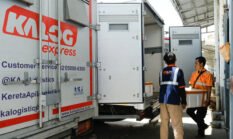 KALOG Express Beri Diskon Sebulan Penuh untuk Pengiriman ke Bandar Lampung