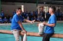 Lomba Gebuk Bantal Meriahkan Rangkaian BRILiaN Culture Festival BRI Region 6